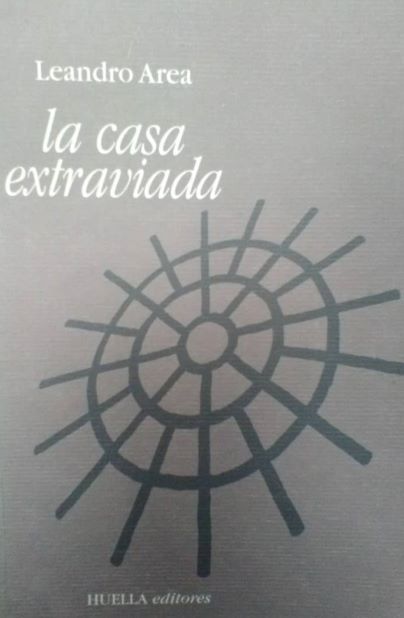 La casa extraviada